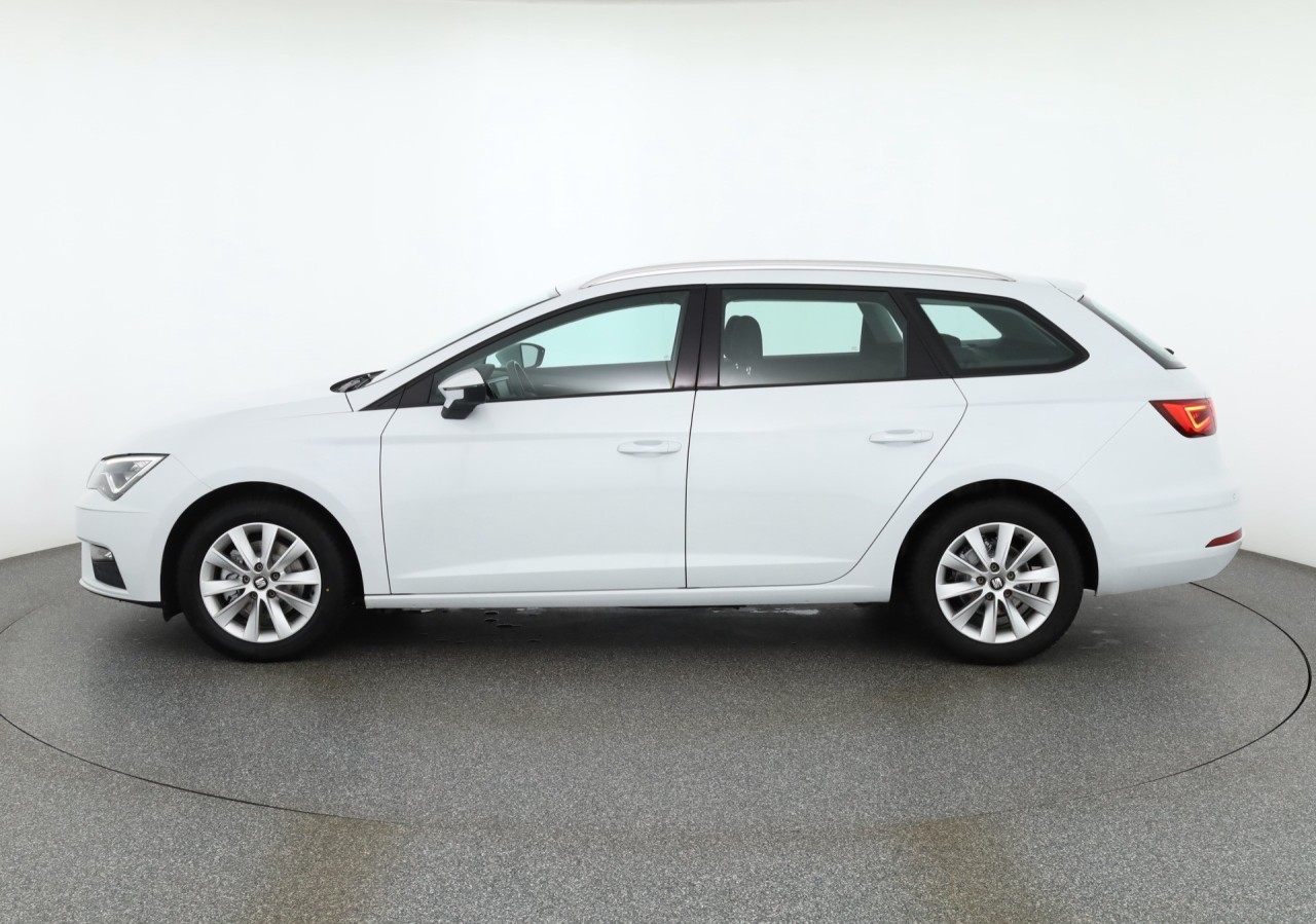 Seat Leon ST 1.6 TDI DSG Style