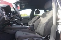 Audi A4 Avant 35 TDI S-tronic