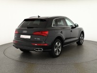 Audi Q5 55 2.0 TFSI e S-Line quattro