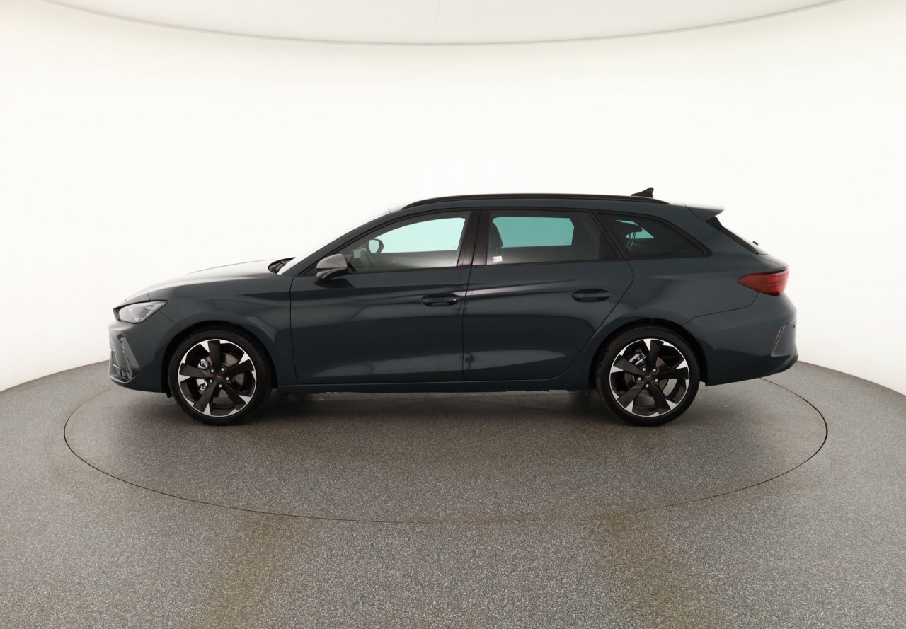 Cupra Leon ST 1.5 eTSI DSG