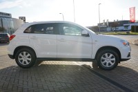 Mitsubishi ASX 1.6 Edition 100 2WD