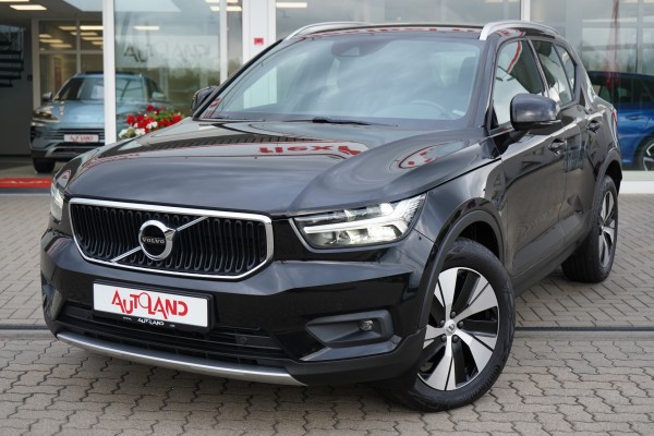 Volvo XC 40 XC40 2.0 Momentum Pro 2WD
