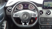 Mercedes-Benz CLA 180 Shooting Brake AMG Line