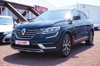 Renault Koleos II 2.0 BLUE dCi 185 Techno 4WD