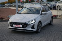 Vorschau: Hyundai i20 1.0 T-GDI Aut.
