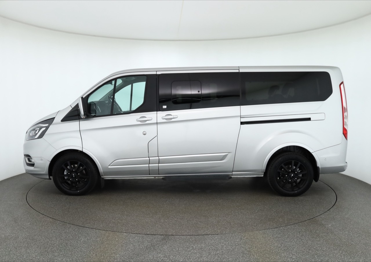 Ford Tourneo Custom 2.0 TDCi L2 Titanium X