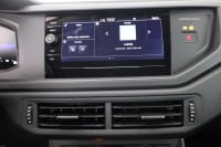 VW Taigo 1.0 TSI