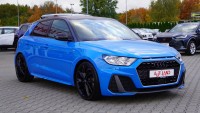 Audi A1 SB 25 TFSI S-Line VC