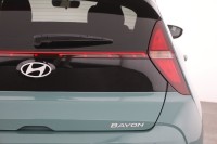 Hyundai BAYON Bayon 1.0 T-GDI Facelift