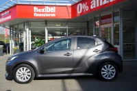 Mazda 2 1.5 Hybrid CVT