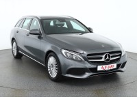 Mercedes-Benz C 180 C180 T CGI Avantgarde