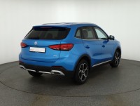 MG ZS 1.5 Hybrid Luxury Aut.
