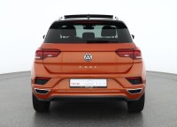 VW T-Roc 1.5 TSI DSG R-line