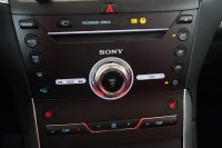 Ford S-Max 2.0 EB Titanium