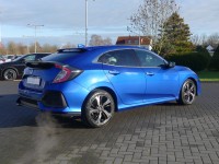 Honda Civic 1.0 Elegance