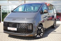 Vorschau: Hyundai Staria 1.6 T-GDI HEV Luxury Aut.