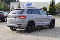 Skoda Karoq 1.5 TSI DSG Sportline