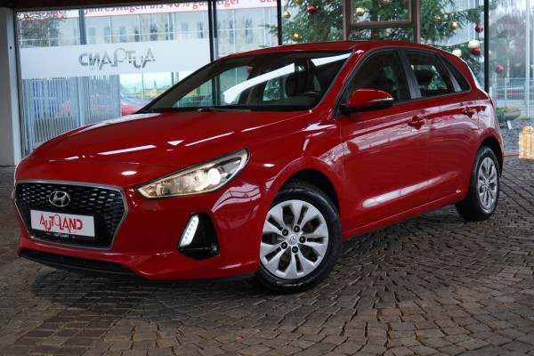 Hyundai i30 1.4