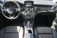 Mercedes-Benz CLA 180 Shooting Brake d
