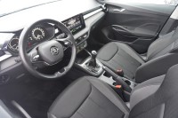 Skoda Fabia 1.0 TSI Tour
