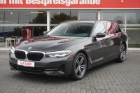 Vorschau: BMW 520 d Touring Aut.