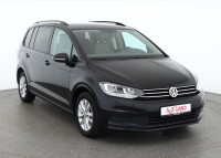 VW Touran 1.0 Comfortline