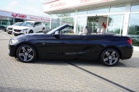 BMW 220 i Sport Line