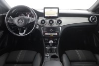 Mercedes-Benz CLA 180 Shooting Brake 