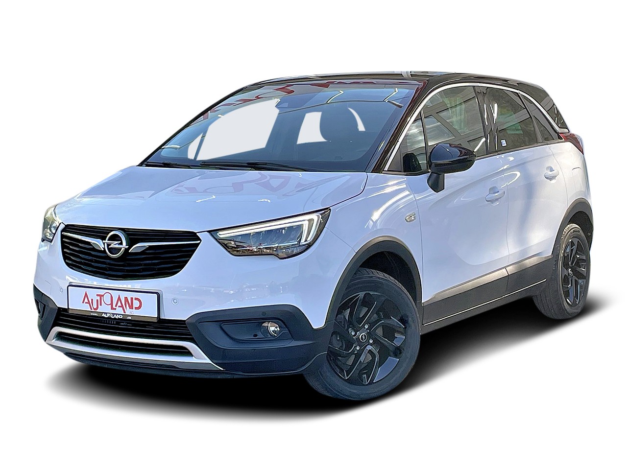 Opel Crossland 1.2 Turbo