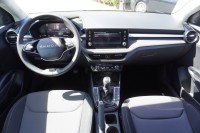 Skoda Fabia 1.0 TSI