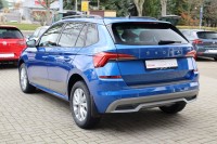 Skoda Kamiq 1.5 16V TSI