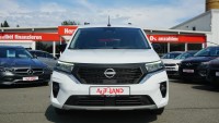 Nissan Townstar Kombi 1.3 Tekna