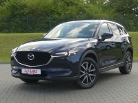 Vorschau: Mazda CX-5 2.5 Signature AWD