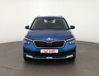 Skoda Kamiq 1.5 TSI DSG Style