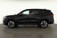 Vorschau: Skoda Kodiaq Sportline 1.5 eTSI DSG