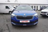 Skoda Kamiq 1.0 TSI 125Drive