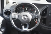 Mercedes-Benz Vito Tourer extralang 8-Sitzer Aut.