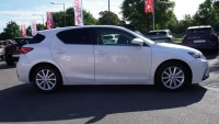 Lexus CT CT 1.8 Hybrid 200h