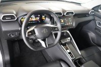 MG ZS 1.5 Hybrid Luxury Aut.