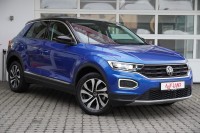 VW T-Roc 1.5 TSI Active