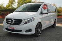 Vorschau: Mercedes-Benz V-Klasse V250 Avantgarde lang