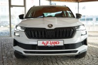 Skoda Karoq 2.0 Sportline 4x4