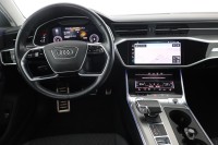 Audi A6 Avant 45 TDI quattro