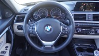 BMW 318 d Touring Sport Line