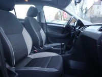 Skoda Rapid Spaceback 1.0 Style