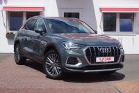 Audi Q3 35 1.5 TFSI advanced