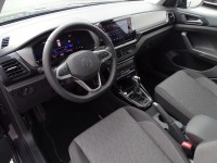 VW T-Cross 1.5 TSI DSG