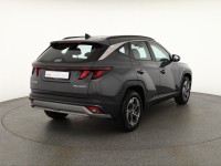 Hyundai Tucson 1.6T-GDI