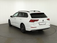 VW Golf VIII Variant 2.0 TDI DSG Style