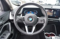 BMW X1 18 i sDrive